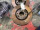 Peugeot 308 T7 2007-2011 LF Brake Disc