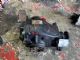 BMW 3 Series  325I E93 Rear Diff Assembly