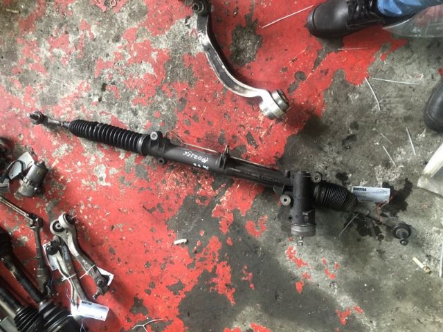 Audi A4 8E 2004-2008 Front Electric Steering Rack