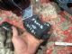 Peugeot 3008 II 2016-2018 Parking Brake Motor