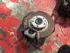 Peugeot 3008 II 2016-2018 LR Brake Disc