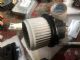 Citroen C4 C4 Picasso 2013-2018 Blower Motor