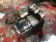 Citroen C4 C4 Picasso 2013-2018 Starter Motor