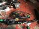 Citroen C4 C4 Picasso 2013-2018 RF Door Regulator Motor