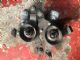 Citroen C4 C4 Picasso 2013-2018 Front Wiper Motor