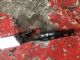 Citroen C4 C4 Picasso 2013-2018 R Bonnet Hinge 