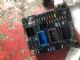 Citroen C4 C4 Picasso 2013-2018 Fuse Box