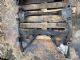 BMW 3 Series  335 F30 Front Crossmember