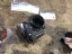 Peugeot 207 207 2006-2011 Throttle Body
