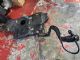 Citroen C4 C4 Picasso 2013-2018 Fuel Tank