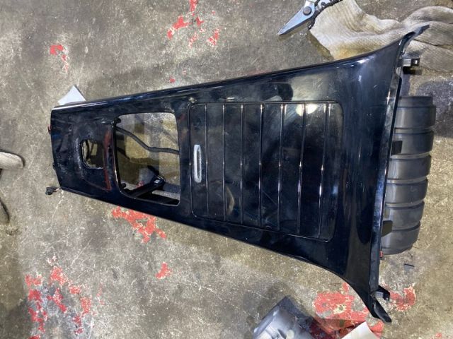 Mercedes-Benz CLA W118 2019-on Cup Holder Front Console