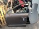 Renault Scenic III 2012-2015 LF Door Complete