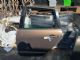 Renault Scenic III 2012-2015 LR Door Complete