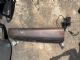 Peugeot 3008 I 2008-2015 Lower Tailgate Complete