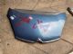 Citroen C4 Grand Picasso 2013-2018 Bonnet