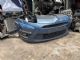 Citroen C4 Grand Picasso 2013-2018 Nose Cut