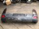 Peugeot 3008 I 2008-2015 Rear Bumper