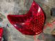 Peugeot 3008 I 2008-2015 R Tail Light