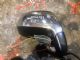 Peugeot 3008 I 2008-2015 RF Door Elec Mirror