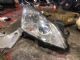 Peugeot 3008 I 2008-2015 R Headlight (Halogen)