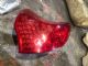Peugeot 3008 I 2008-2015 L Tail Light