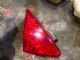 Peugeot 3008 I 2008-2015 L Boot Light