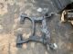 Mercedes-Benz B Class W246 2012-on Front Crossmember