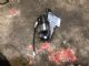 Peugeot 3008 I 2008-2015 RR Door Actuator