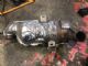 Peugeot 3008 I 2008-2015 Catalytic Converter