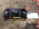 Peugeot 3008 I 2008-2015 Air Conditioning Switch