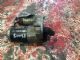 Peugeot 3008 I 2008-2015 Starter Motor