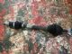 Peugeot 3008 I 2008-2015 LF Driveshaft