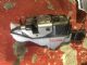 Peugeot 3008 I 2008-2015 RF Door Actuator