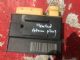 Peugeot 3008 I 2008-2015 Misc Item