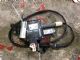 Citroen C4 Grand Picasso 2013-2018 Parking Brake Motor