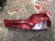Citroen C4 Grand Picasso 2013-2018 R Tail Light