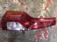 Citroen C4 Grand Picasso 2013-2018 L Tail Light