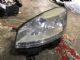 Citroen C4 Grand Picasso 2013-2018 L Headlight (Halogen)