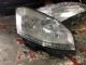 Citroen C4 Grand Picasso 2013-2018 R Headlight (Halogen)