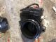 Citroen C4 Grand Picasso 2013-2018 Throttle Body
