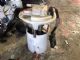 Citroen C4 Grand Picasso 2013-2018 Electric Fuel Pump