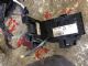 Citroen C4 Grand Picasso 2013-2018 Battery Terminal