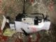 Citroen C4 Grand Picasso 2013-2018 LR Door Actuator
