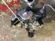 Citroen C4 Grand Picasso 2013-2018 Front Wiper Motor