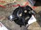 Citroen C4 Grand Picasso 2013-2018 Blower Motor
