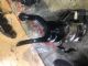 Citroen C4 Grand Picasso 2013-2018 Power Steer Pump
