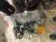 Peugeot 3008 I 2008-2015 Automatic Transmission