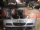 BMW 3 Series  320i E90 Front Bumper Assembly