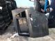 Citroen C4 Grand Picasso 2013-2018 LR Door Complete