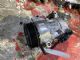 Citroen C4 Grand Picasso 2013-2018 Air Cond Compressor